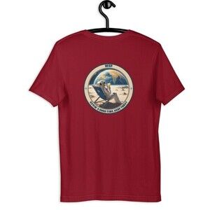 Unisex Widespread Panic Tee